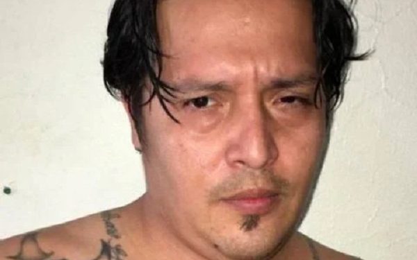 Investigadores policiales tratan de establecer cómo entró y qué hacía líder de Los Mara Salva Truchas en RD