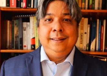 Martín Bretón dice el 60 % trabajadores informales está fuera el programa FASE