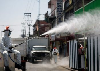 Poco a poco llegan las buenas noticias en América Latina ante COVID-19