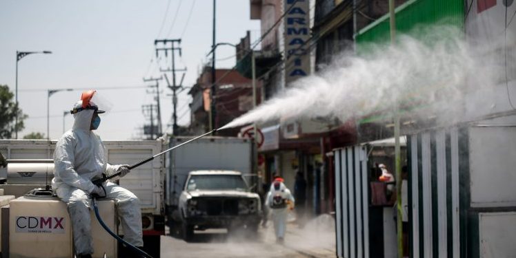 Poco a poco llegan las buenas noticias en América Latina ante COVID-19