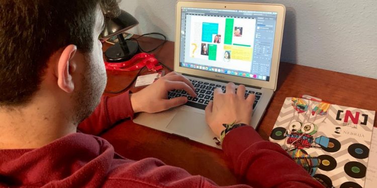 Una formación sobre LinkedIn inaugura las actividades de la Universidad Nebrija en República Dominicana