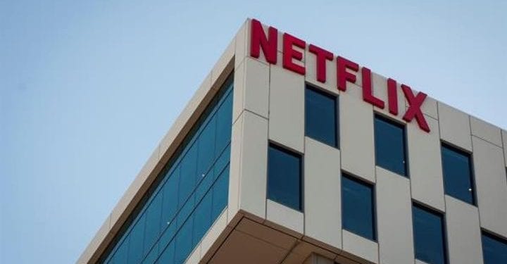 Netflix crea fondo millonario para apoyar industria del cine