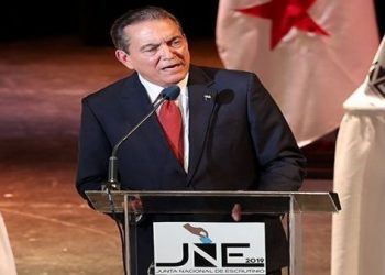 Presidente de Panamá advierte a quienes roben recursos del plan solidario