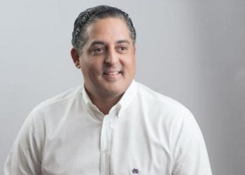 Pedro Calderón: “No tenemos controlada la pandemia”