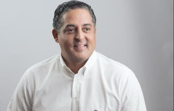 Pedro Calderón: “No tenemos controlada la pandemia”