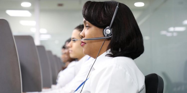 OPTIC informa que refuerza su línea *462 para asistencia Coronavirus