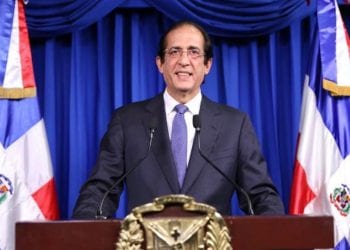 Trasladan subdirector de la Policía actuó en Puerto Plata en acto de El Peregrino