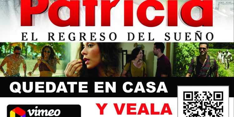 Trujillo, Balaguer, Bosch y Caamaño en video streaming gratis