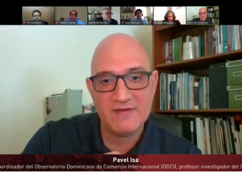 Considera US$28 mil millones de ingresos de la economía están en riesgo por COVID-19