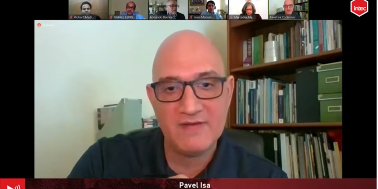 Considera US$28 mil millones de ingresos de la economía están en riesgo por COVID-19