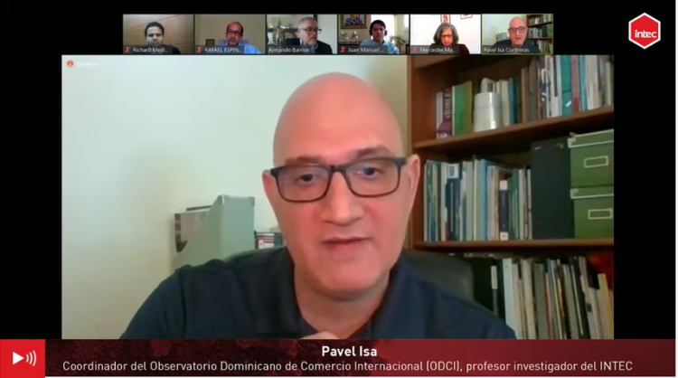 Considera US$28 mil millones de ingresos de la economía están en riesgo por COVID-19