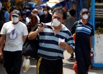 Perú eleva a 11.475 casos y 254 muertos por COVID-19