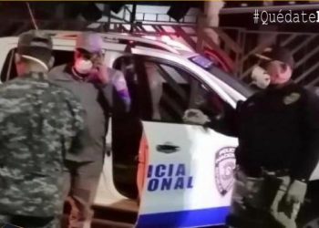 Tres hombres mueren de intoxicación alcohólica en Brisas del Este