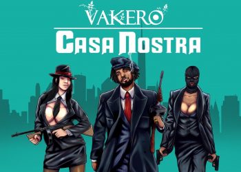 Vakeró afirma "Casa Nostra" revolucionará genero urbano