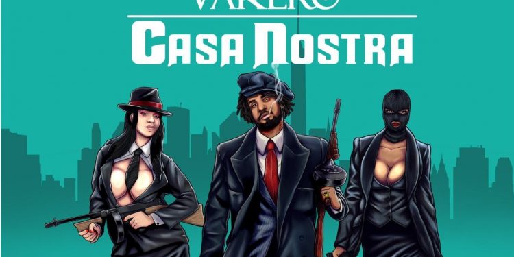 Vakeró afirma "Casa Nostra" revolucionará genero urbano