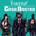 Vakeró afirma "Casa Nostra" revolucionará genero urbano
