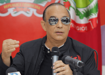 El PRSC condiciona su apoyo a la extensión del estado de emergencia