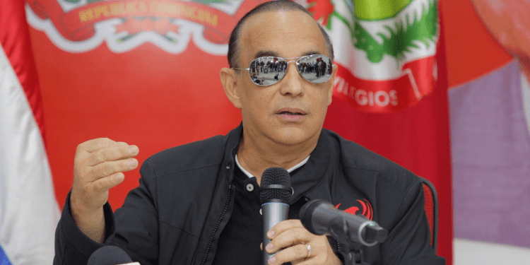 El PRSC condiciona su apoyo a la extensión del estado de emergencia