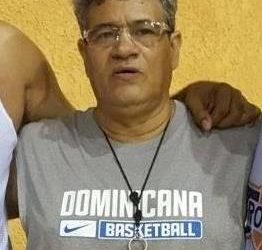 Muere ex armador Radhamés Díaz; Fedombal lo lamenta