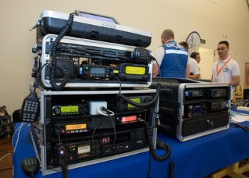 Hoy es día del Radioaficionado; Indotel valora su rol en tiempo de crisis