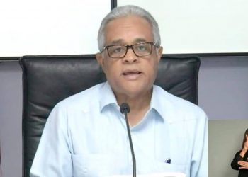 Sánchez Cárdenas: "Hay un dilema, acogerse voluntariamente al distanciamiento social o cogemos la macana"