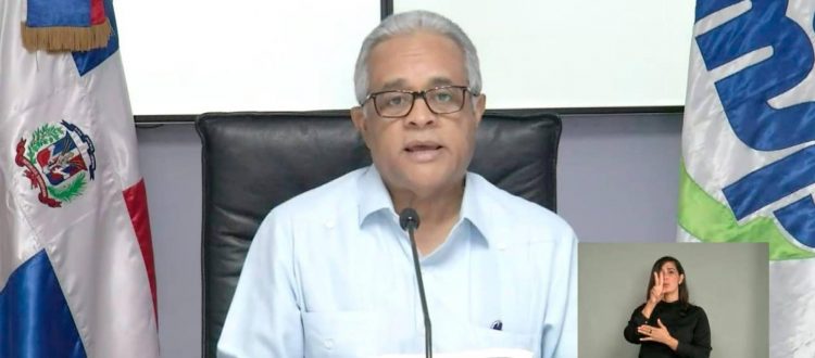 Sánchez Cárdenas: "Hay un dilema, acogerse voluntariamente al distanciamiento social o cogemos la macana"