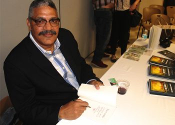 Las letras de Luto:  se nos fue René  Rodríguez Soriano