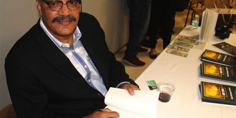 Las letras de Luto:  se nos fue René  Rodríguez Soriano