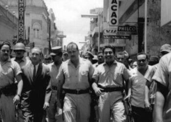 RD-UNESCO presenta conferencia virtual en homenaje a héroes Gesta de Abril de 1965