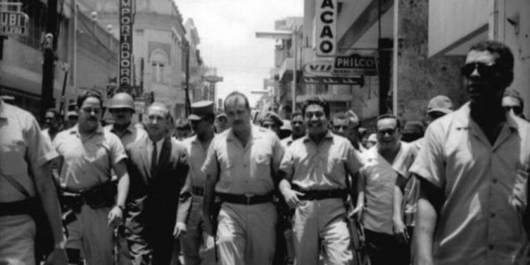 RD-UNESCO presenta conferencia virtual en homenaje a héroes Gesta de Abril de 1965