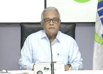 El Covid-19 avanza en el Gran Santo Domingo, Santiago, Duarte y La Vega