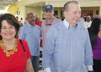 Cultura informa que el ministro Eduardo Selman y su esposa ya dieron negativo al Covid-19