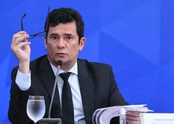 Renuncia Sergio Moro como ministro de Justicia y Seguridad Pública de Brasil