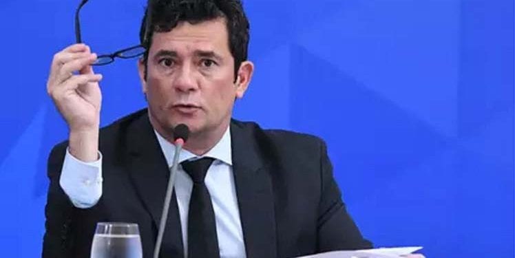 Renuncia Sergio Moro como ministro de Justicia y Seguridad Pública de Brasil