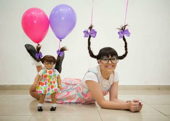 “Bailemos en casa”, una producción que reúne a Vladimir Dotel, Shadow Blow y a Sofía Globitos