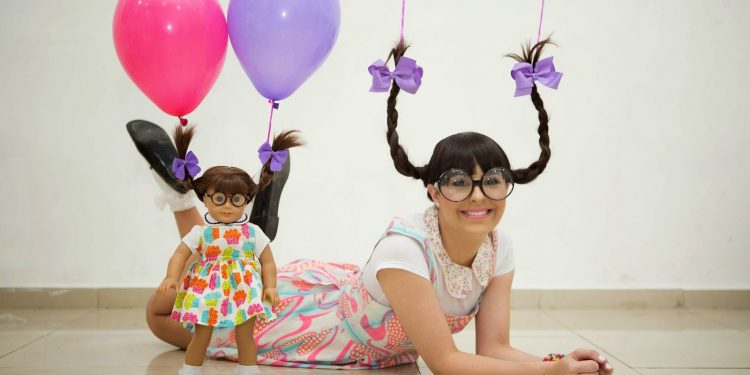 “Bailemos en casa”, una producción que reúne a Vladimir Dotel, Shadow Blow y a Sofía Globitos