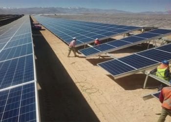 Las crisis de 2020 aplazan la transición hacia energías limpias
