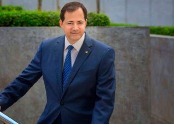 Steven Puig Contreras designado presidente ejecutivo del Banco BHD León
