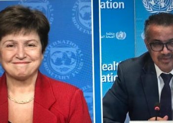 El dilema falso en los países en la lucha contra el coronavirus Covid-19