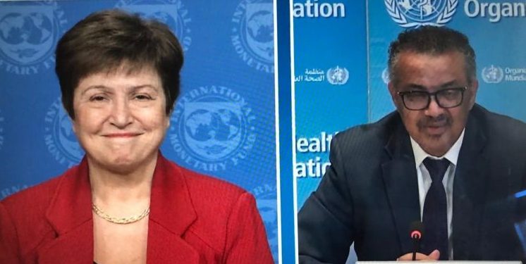 El dilema falso en los países en la lucha contra el coronavirus Covid-19