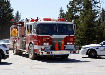 Tiroteo en Canadá deja más de diez muertos