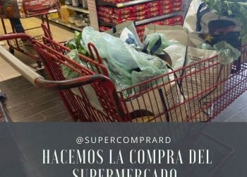 SupercompraRD, la posibilidad de comprar sin hacer filas en los supermercados