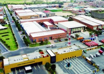 Panorama actual del comercio exterior en Colombia