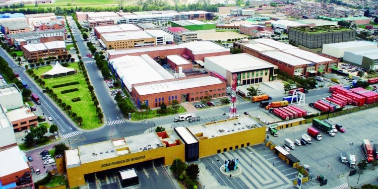 Panorama actual del comercio exterior en Colombia