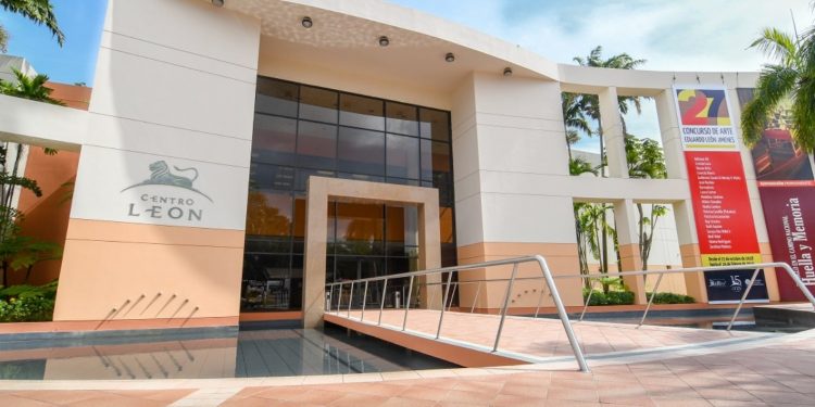 Los artistas seleccionados al 28 Concurso de Arte Eduardo León Jimenes