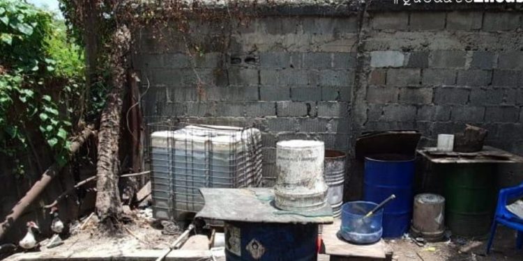 Unas 48 personas han fallecido por ingesta de clerén