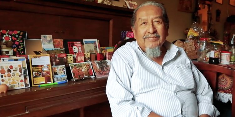 ENTREVISTA: La literatura trata epidemias universales como la COVID-19