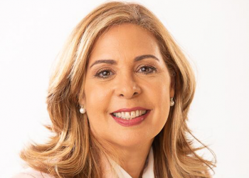 Sergia Elena pide más médicos para hospital de La Vega