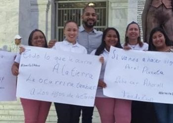 FUNDETROP: cuarentena y medio ambiente, una oportunidad para reinventarnos.