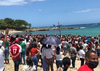 Alcaldía de Puerto Plata niega diera apoyo a acto masivo de El Peregrino